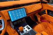 Range Rover de vanzare
