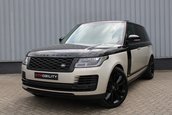 Range Rover de vanzare