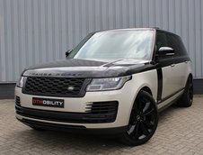 Range Rover de vanzare