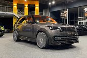 Range Rover de vanzare