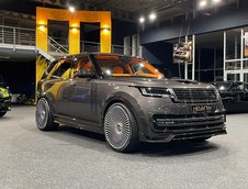 Range Rover de vanzare