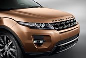 Range Rover Evoque 2013