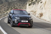 Range Rover Evoque 2017