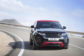 Range Rover Evoque 2017