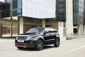 Range Rover Evoque 2017