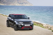 Range Rover Evoque 2017