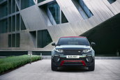 Range Rover Evoque 2017