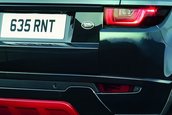Range Rover Evoque 2017