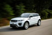 Range Rover Evoque 2018