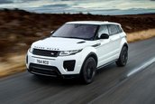 Range Rover Evoque 2018