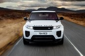 Range Rover Evoque 2018