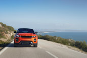 Range Rover Evoque Autobiography
