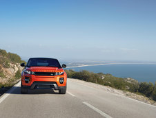 Range Rover Evoque Autobiography