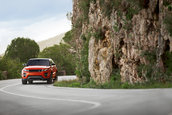Range Rover Evoque Autobiography