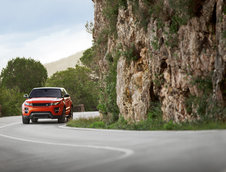 Range Rover Evoque Autobiography