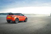 Range Rover Evoque Autobiography