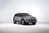 Range Rover Evoque Autobiography