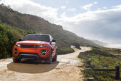 Range Rover Evoque Autobiography