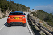 Range Rover Evoque Autobiography