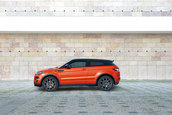 Range Rover Evoque Autobiography
