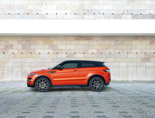 Range Rover Evoque Autobiography