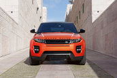 Range Rover Evoque Autobiography