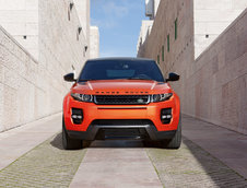 Range Rover Evoque Autobiography