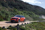 Range Rover Evoque Autobiography