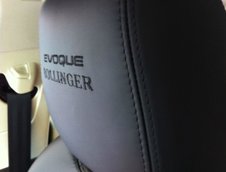 Range Rover Evoque Bollinger