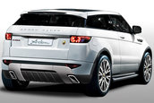 Range Rover Evoque by Arden