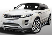 Range Rover Evoque by Arden