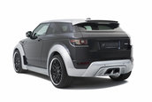 Range Rover Evoque by Hamann