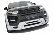 Range Rover Evoque by Hamann