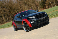 Range Rover Evoque by Loder1899