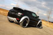 Range Rover Evoque by Loder1899