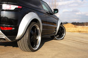 Range Rover Evoque by Loder1899