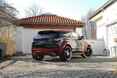 Range Rover Evoque by Loder1899