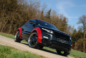 Range Rover Evoque by Loder1899