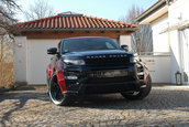 Range Rover Evoque by Loder1899