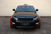 Range Rover Evoque by Loder1899