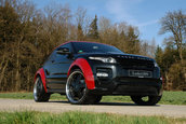 Range Rover Evoque by Loder1899