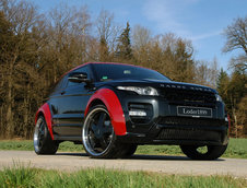 Range Rover Evoque by Loder1899