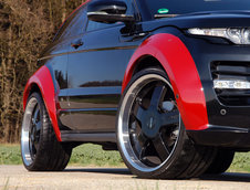 Range Rover Evoque by Loder1899