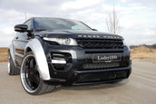 Range Rover Evoque by Loder1899