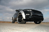 Range Rover Evoque by Loder1899