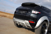 Range Rover Evoque by Loder1899