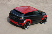 Range Rover Evoque by Loder1899