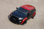 Range Rover Evoque by Loder1899