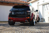 Range Rover Evoque by Loder1899