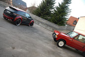 Range Rover Evoque by Loder1899